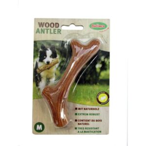 Wood Antler