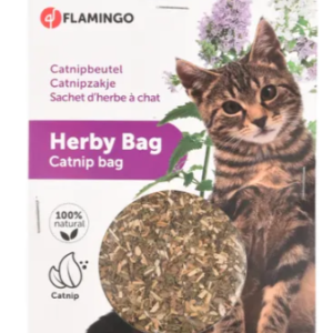 Sachet D'Herbe à Chats
