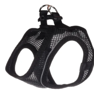 Harnais Step&Go Bento Noir