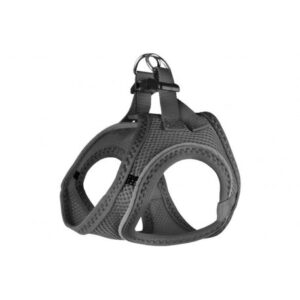 Harnais Step&Go Bento Gris