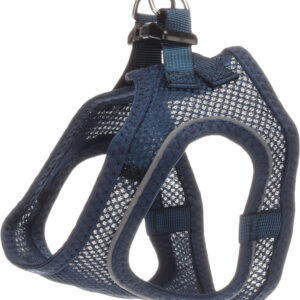 Harnais Step&Go Bento Bleu foncé