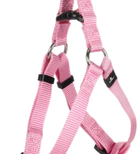 Harnais Step&Go Ziggi Rose