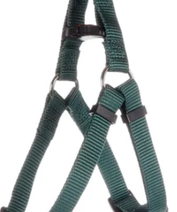 Harnais Step&Go Ziggi Vert Foncé