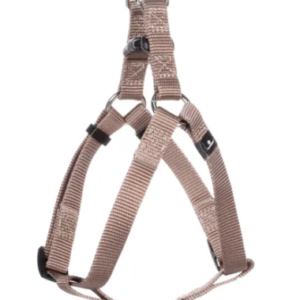 Harnais Step&Go Ziggi Taupe