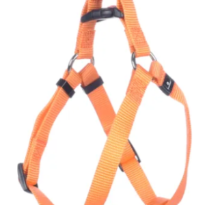 Harnais Step&Go Ziggi Orange