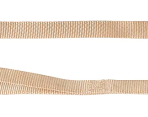 Laisse Ziggi Beige