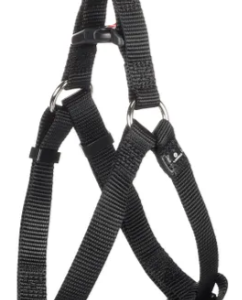 Harnais Step&Go Ziggi Noir