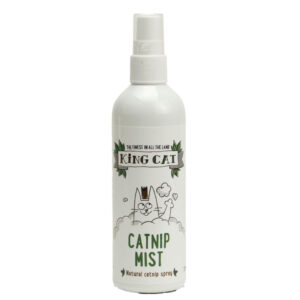 King Catnip Vaporisateur