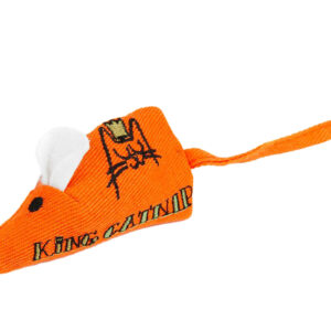 King Catnip Souris