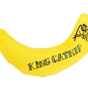 King Catnip Banane