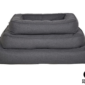 Panier Orthopédique Manilla Gris