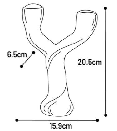 Jouet Nyl'o Wood – Image 2