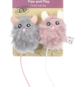 Jouet Gripi Souris
