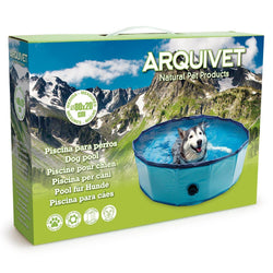 Piscine Pour Chien