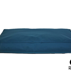 Matelas Outdoor Suna Bleu Pétrole