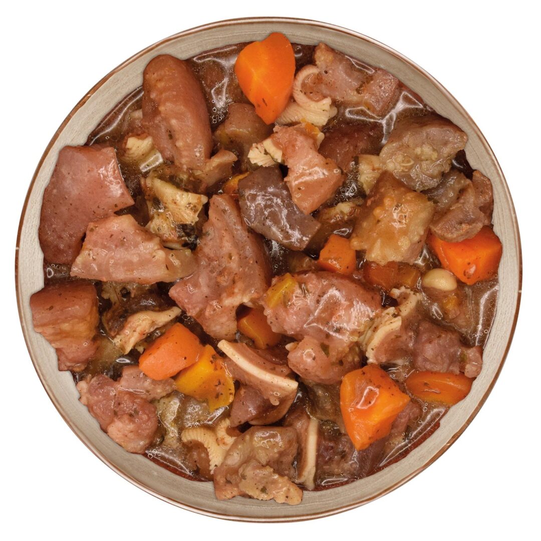 Ragoût d'Oreilles de Porc / FreshHome – Image 2