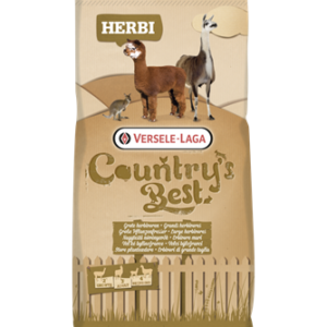 HERBI Allround 3&4 Pellet
