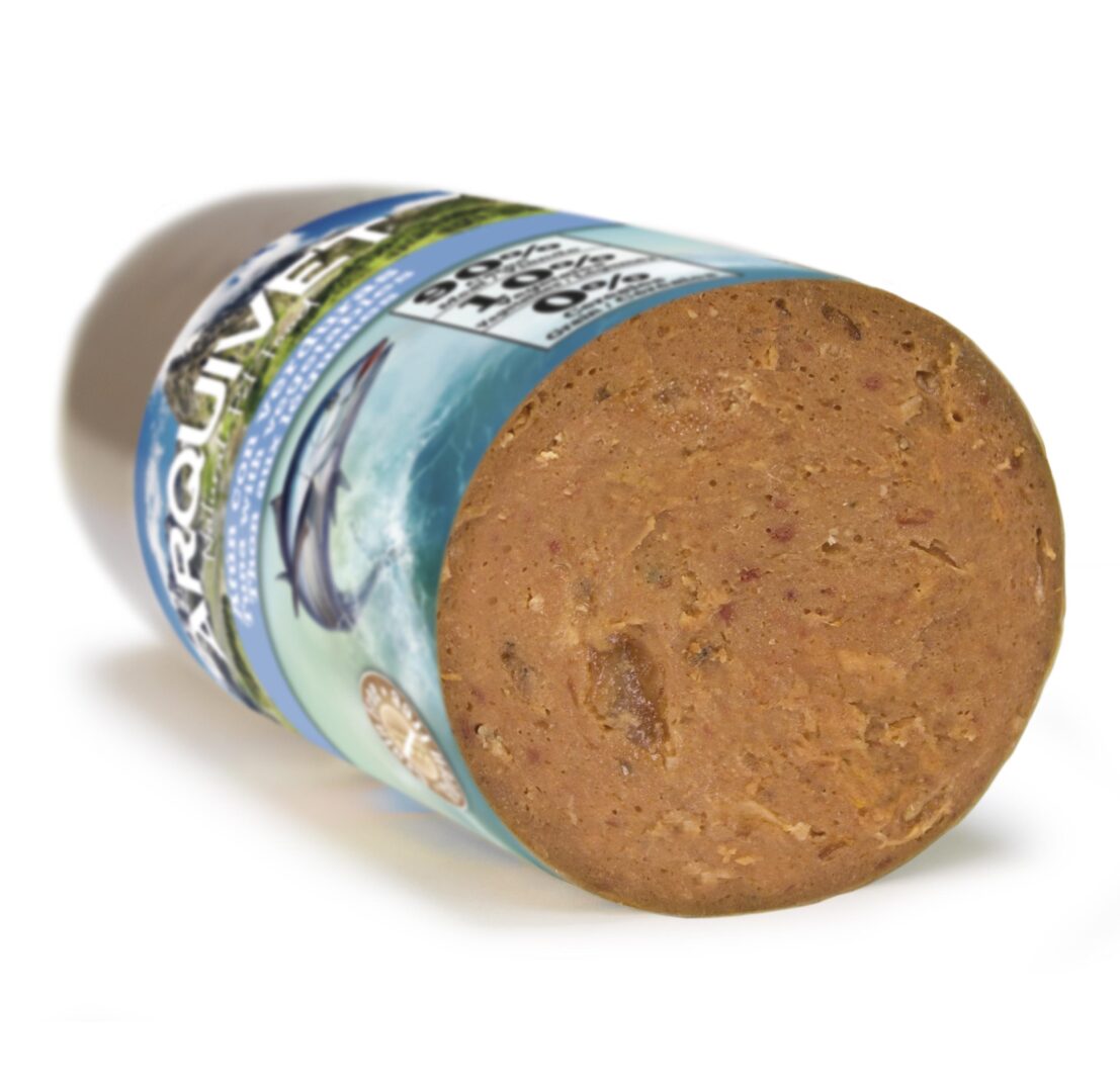 Saucisson de Thon aux Légumes – Image 3