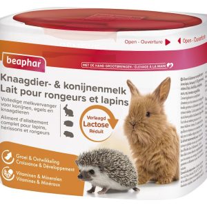 Lait Maternisé Pour Rongeurs et Lapins - 200 g