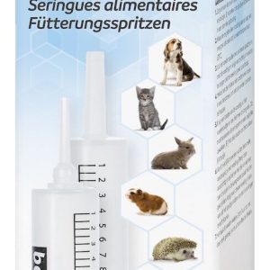 Seringues Alimentaires x 2