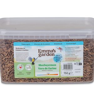 Vers de Farine Seau 750g